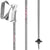 Leki Bliss Ski Poles - Women's 2017 Anthracite