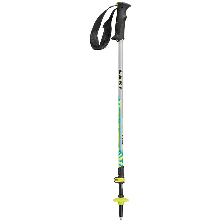 Leki Vario XS Adjustable Ski Poles - Little Kids' 2017