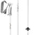 Leki Bliss Ski Poles - Women's 2017 White