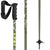 Leki Mitch Ski Poles 2018 Green
