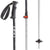Leki Vario Speedlock Adjustable Ski Poles 2019