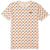 Vans BCA Short-Sleeve T-Shirt - Women's (Breast Cancer)/Creme De Peche