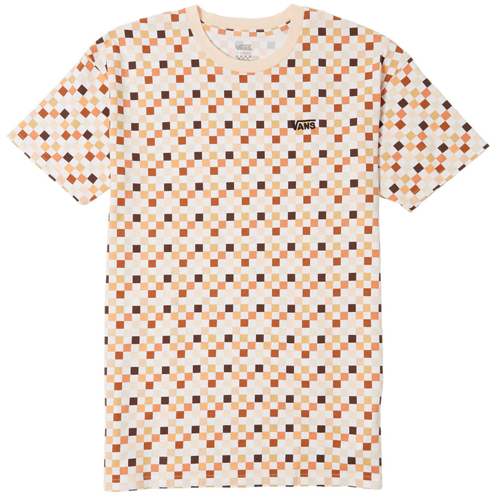 Vans BCA Short-Sleeve T-Shirt - Women's (Breast Cancer)/Creme De Peche