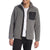 Pendleton Riverrock Jacket Gray Flannel
