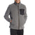 Pendleton Riverrock Jacket Gray Flannel