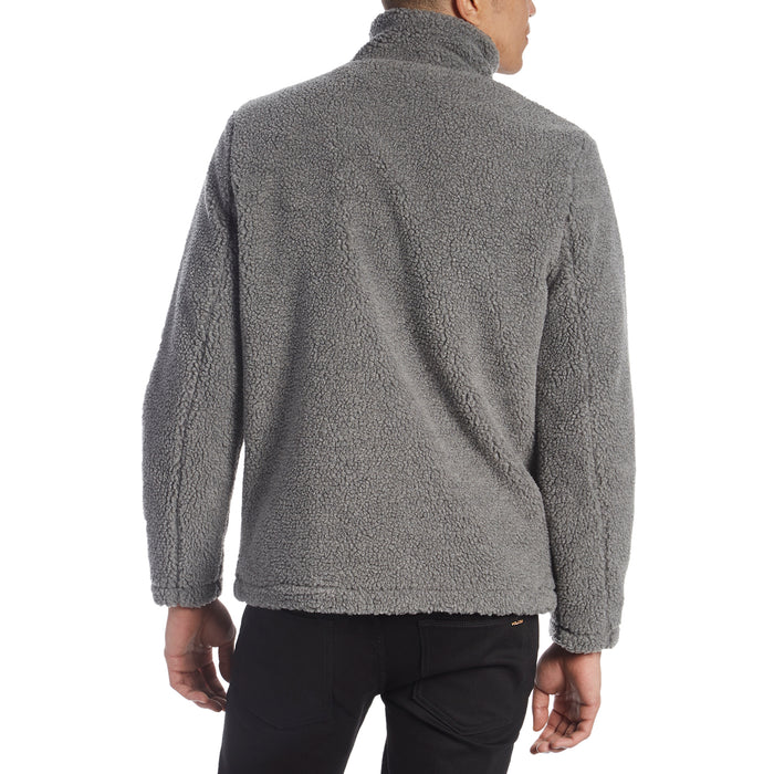 Pendleton Riverrock Jacket Gray Flannel