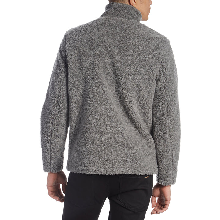 Pendleton Riverrock Jacket Gray Flannel