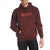 Brixton Gate Hoodie Plum