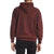 Brixton Gate Hoodie Plum