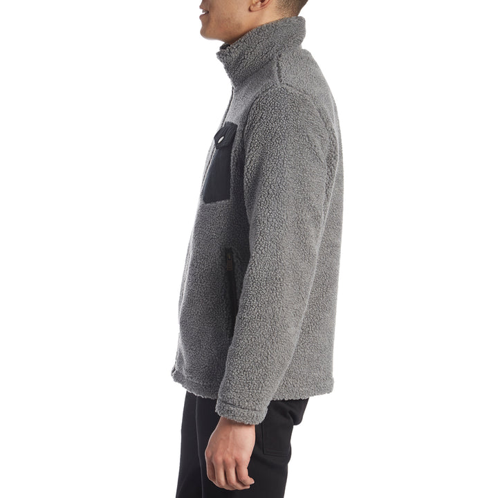 Pendleton Riverrock Jacket Gray Flannel
