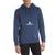 HUF Peak 3.0 Hoodie Insignia Blue
