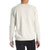 Banks Outro Crewneck Fleece Off White