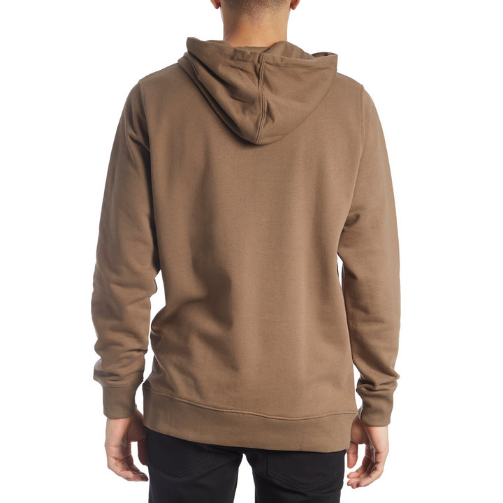 Armada Icon Hoodie Granite