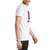 Armada Icon T-Shirt Snow