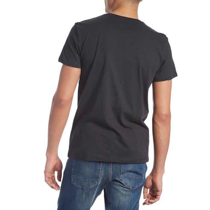 Armada Patch T-Shirt Black