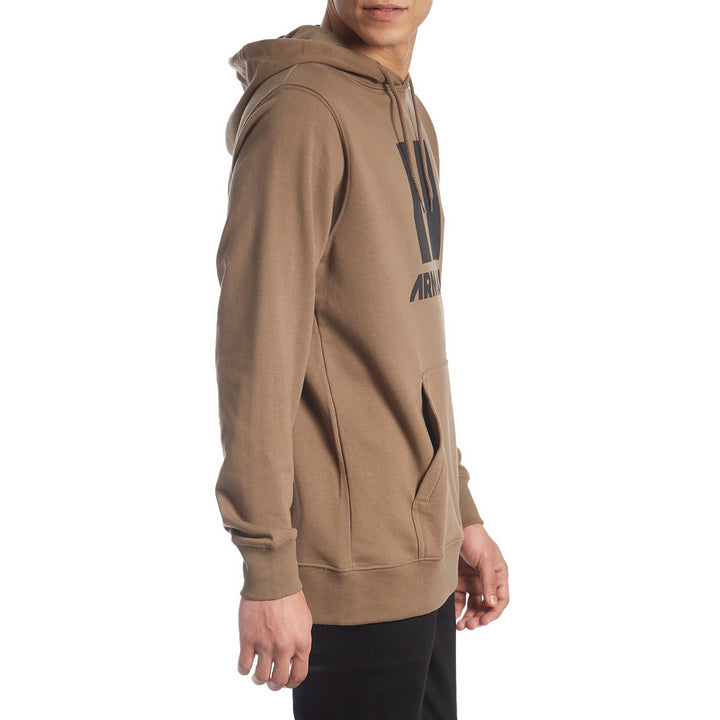 Armada Icon Hoodie Granite