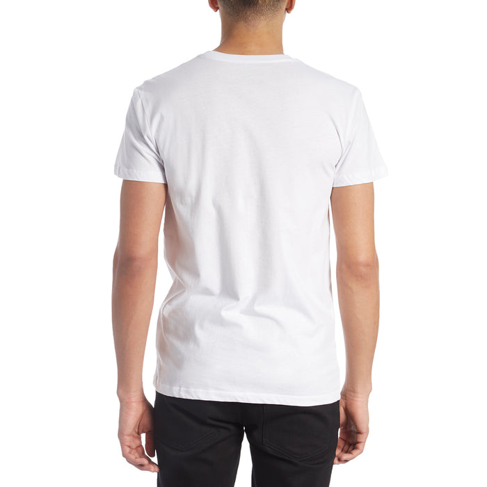 Armada Icon T-Shirt Snow
