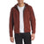 Arc'teryx Covert Hoodie Redox Heather