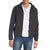 Arc'teryx Covert Hoodie Black Heather