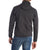 Arc'teryx Covert Hoodie Black Heather