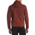 Arc'teryx Covert Hoodie Redox Heather