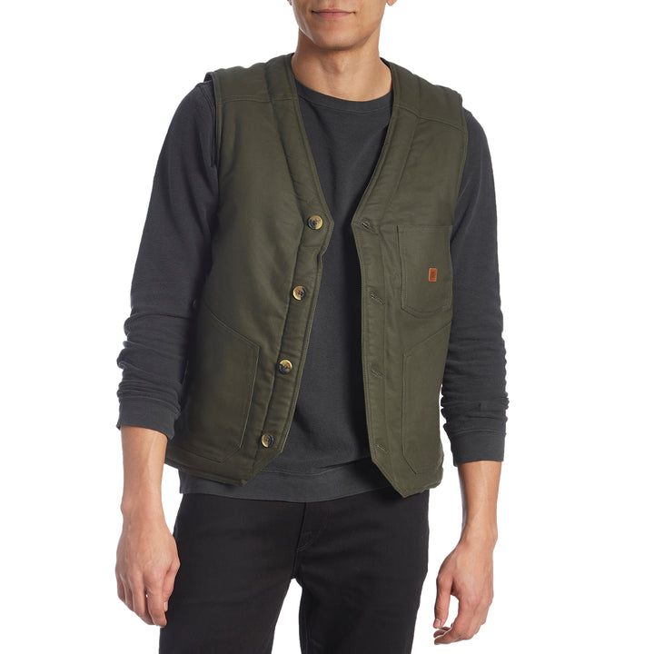 Roark Gerry's Vest DKA