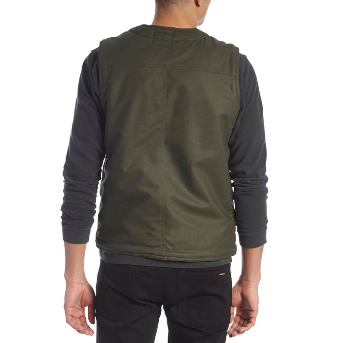Roark Gerry's Vest DKA