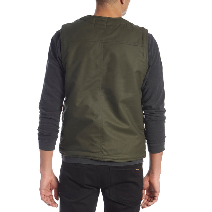 Roark Gerry's Vest DKA