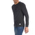 Banks Vision Fleece Black