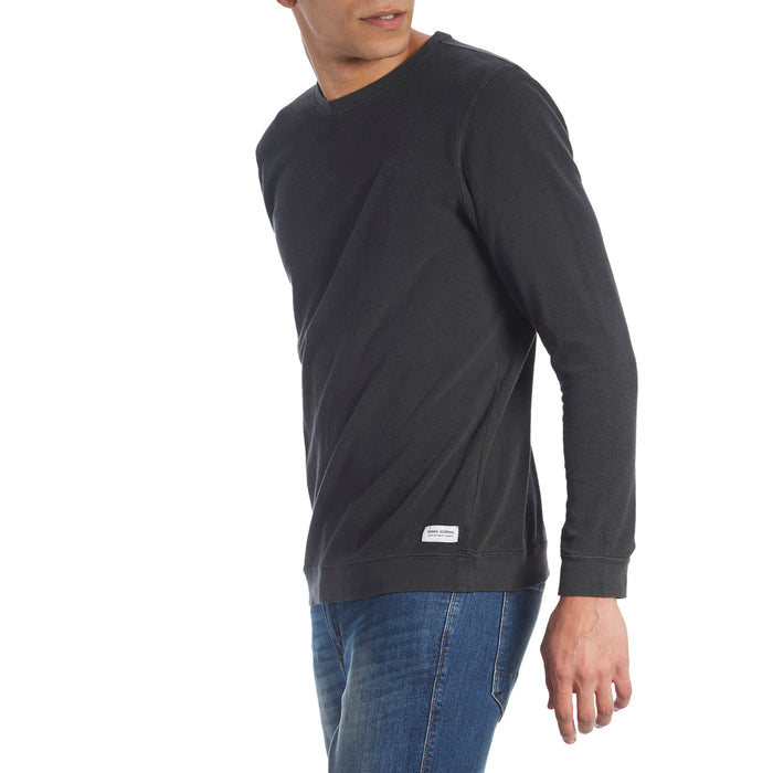 Banks Vision Fleece Black