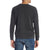 Banks Vision Fleece Black