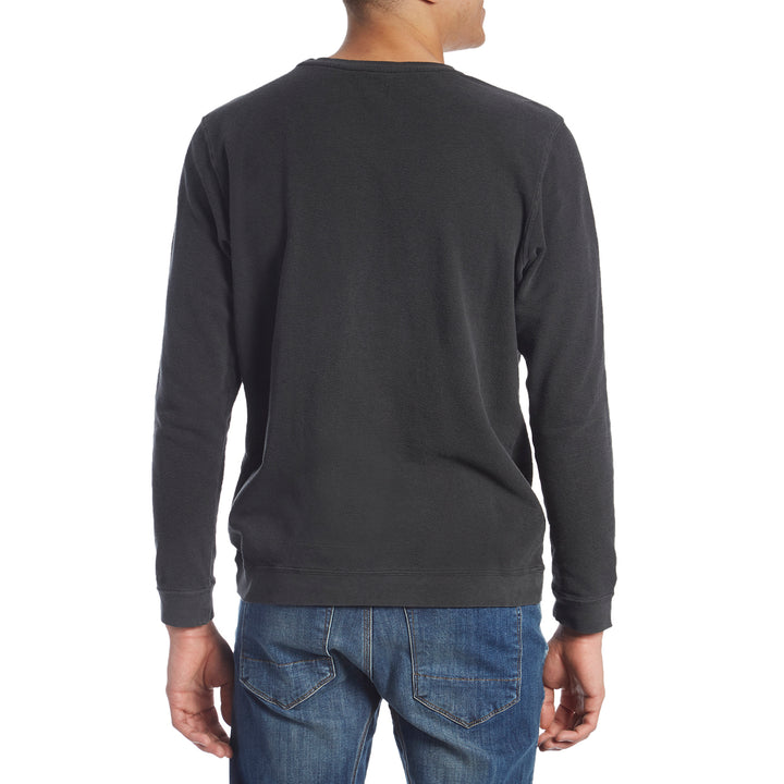 Banks Vision Fleece Black