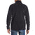 Volcom Polartec 1/2 Zip Top Black