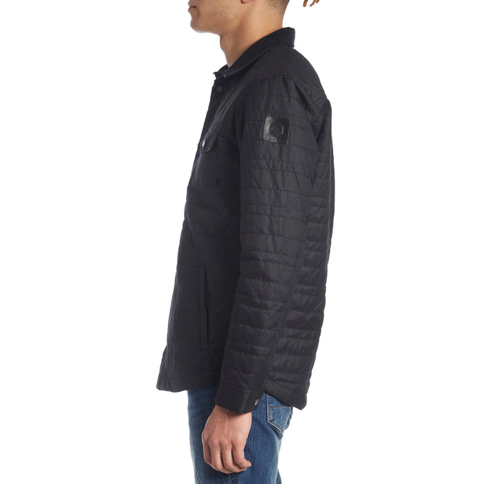 Quiksilver Broken Nose Jacket Black
