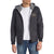 Dark Seas Rockpiles II Jacket Black