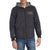 Dark Seas Rockpiles II Jacket Black