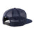 Katin See You Trucker Hat Navy