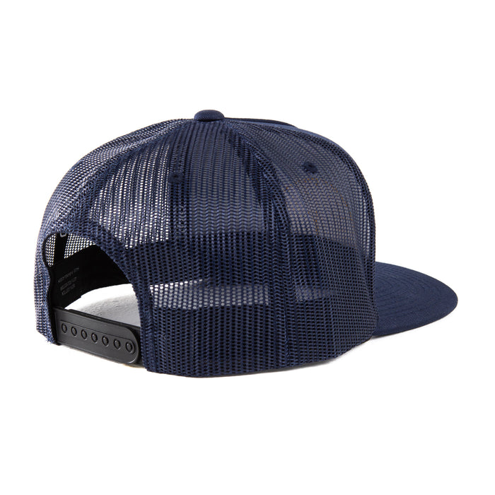 Katin See You Trucker Hat Navy