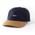 Katin Script 6-Panel Ball Cap Navy