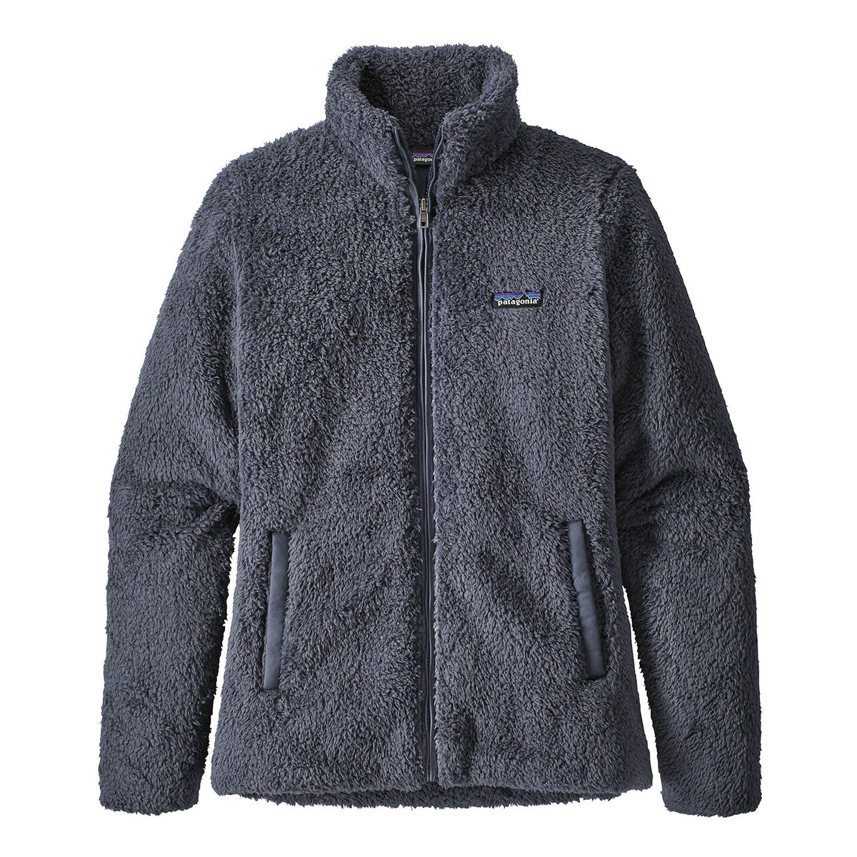 Patagonia Los Gatos Jacket - Women's Smolder Blue