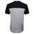 MONS ROYALE Redwood Enduro VT Jersey Black/Grey Marl