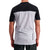 MONS ROYALE Redwood Enduro VT Jersey Black/Grey Marl