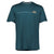 MONS ROYALE Tarn Freeride T Jersey Atlantic