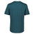 MONS ROYALE Tarn Freeride T Jersey Atlantic