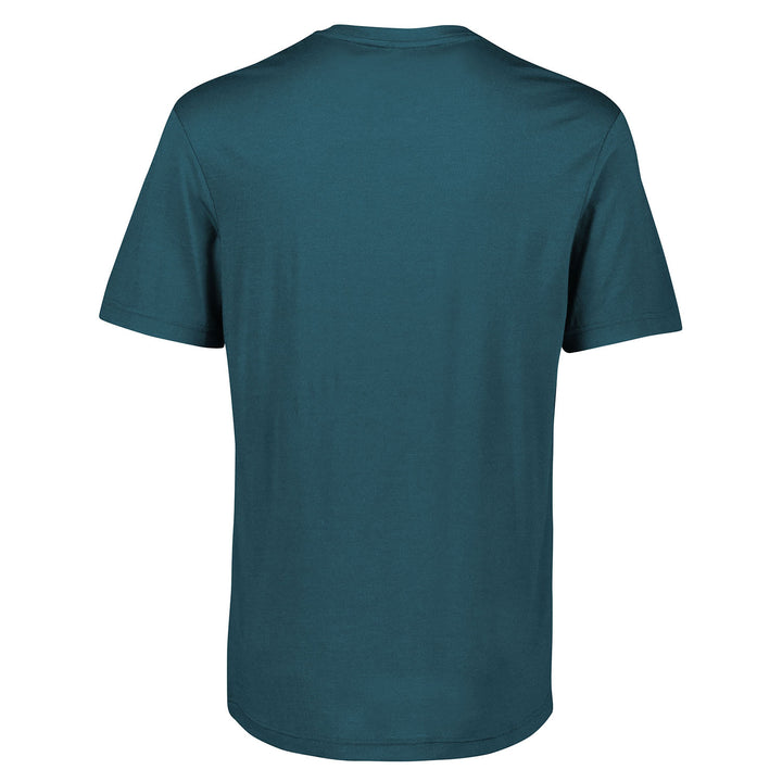 MONS ROYALE Tarn Freeride T Jersey Atlantic