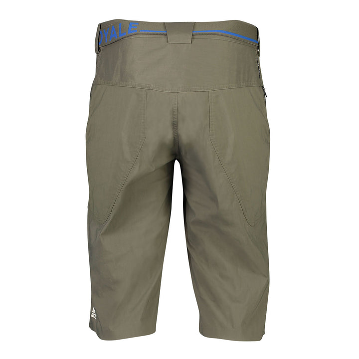 MONS ROYALE Virage Shorts Olive