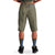 MONS ROYALE Virage Shorts Olive