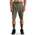 MONS ROYALE Virage Shorts Olive