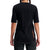 MONS ROYALE Phoenix Enduro VT Jersey - Women's Black/Grey Marl