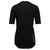 MONS ROYALE Phoenix Enduro VT Jersey - Women's Black/Grey Marl
